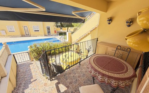 Apartment for sale in Villamartin