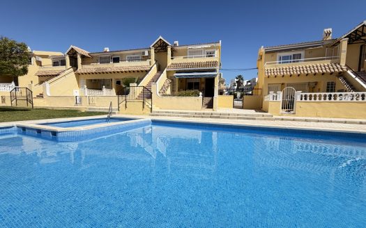 Apartment for sale in Villamartin