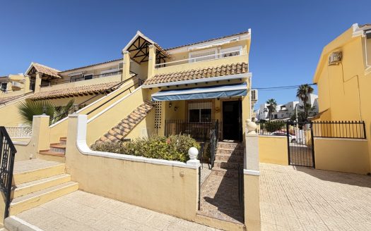 Apartment for sale in Villamartin
