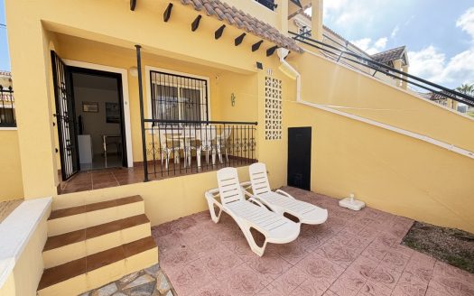 Apartment for sale in Villamartin