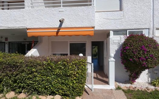 Bungalow for sale in Orihuela Costa