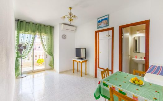 Flat for sale in Torrevieja