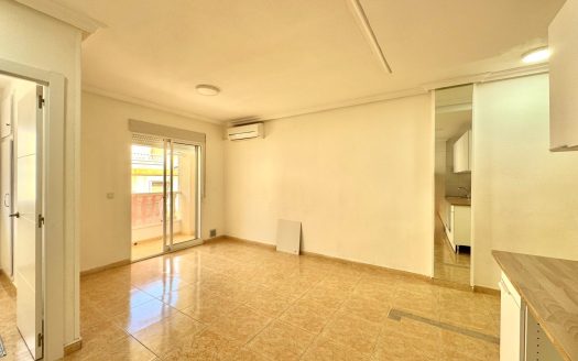 Apartment for sale in Torrevieja