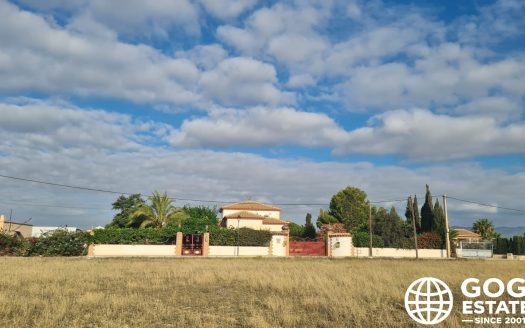 101 for sale in palomares centro