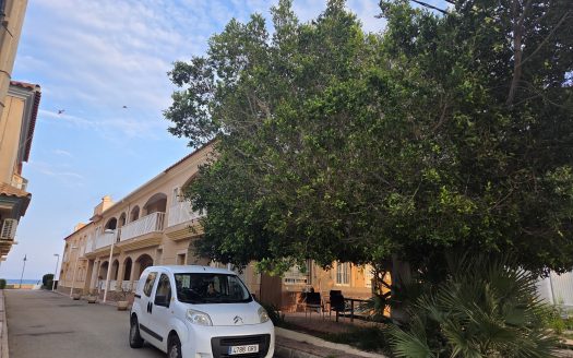 106 for sale in Pozo del Esparto