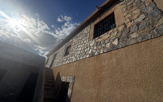 126 for sale in Pozo del Esparto