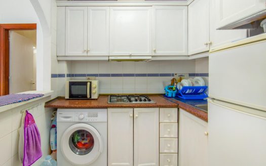 Flat for sale in Torrevieja