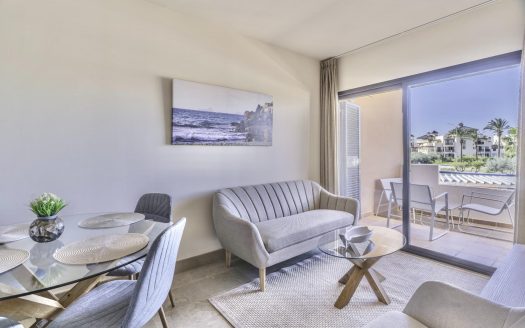 Apartment for sale in Vera