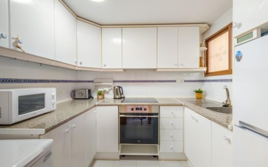 Flat for sale in Torrevieja