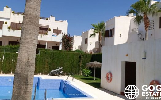 106 for sale in Pulpí