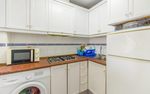 Flat for sale in Torrevieja