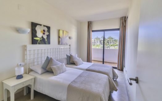 Apartment for sale in Vera