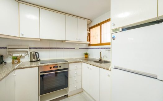 Flat for sale in Torrevieja