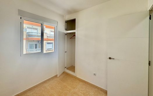 Apartment for sale in Torrevieja