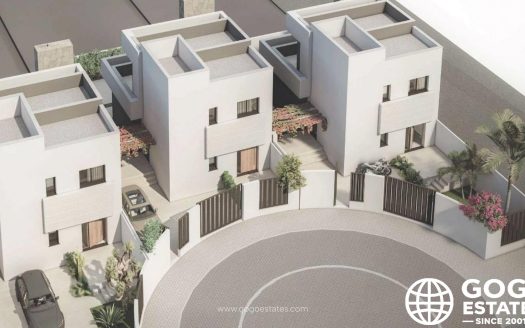 101 for sale in San Juan de los Terreros