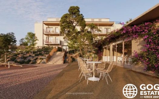 Apartment for sale in Godella