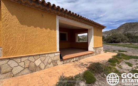 126 for sale in Águilas