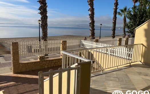 101 for sale in Los Alcázares