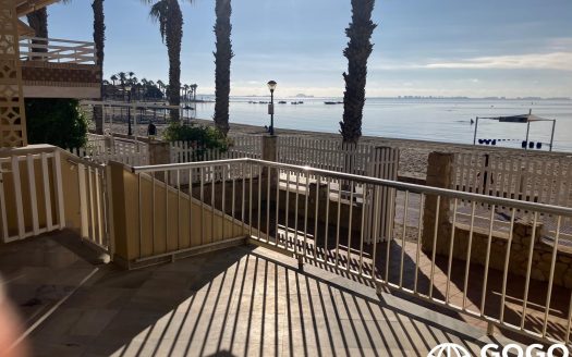 101 for sale in Los Alcázares