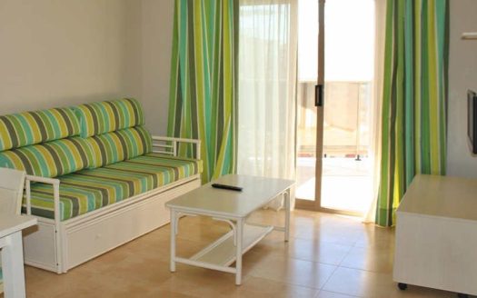BEAUTIFUL APARTMENTS IN CALPE