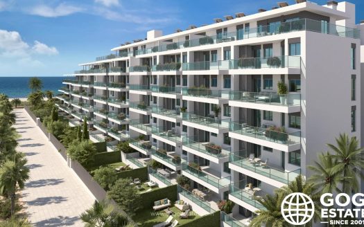 106 for sale in El Ejido