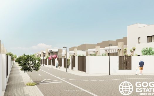 101 for sale in San Juan de los Terreros