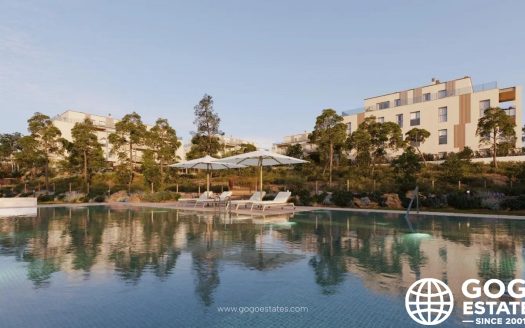 Apartment for sale in Godella