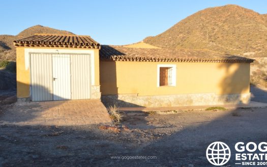 126 for sale in Águilas