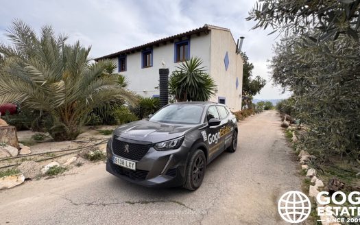 101 for sale in Puerto Lumbreras