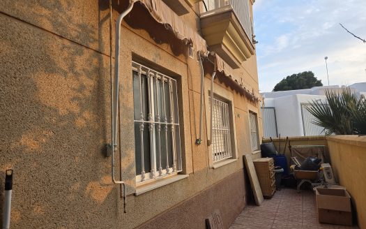 106 for sale in Pozo del Esparto