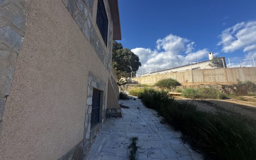 126 for sale in Pozo del Esparto