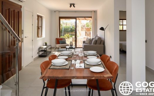 Villa for sale in Desert Spring Golf