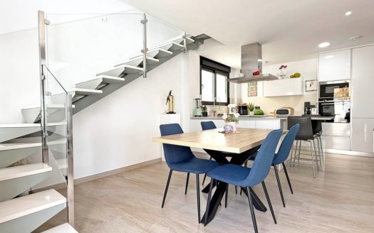 Detached Villa for sale in Orihuela Costa