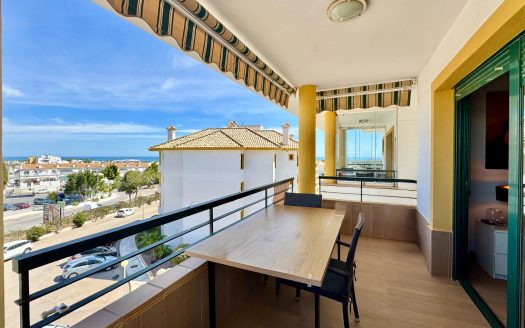 Apartment for sale in Orihuela Costa