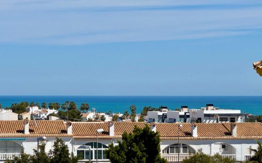 Apartment for sale in Orihuela Costa