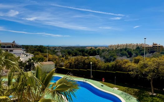 Apartment for sale in Orihuela Costa