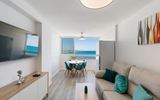 Apartment for sale in Torrevieja