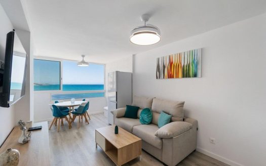 Apartment for sale in Torrevieja