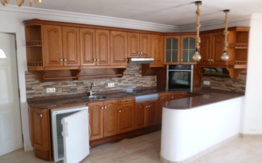 Villa for sale in Villamartin