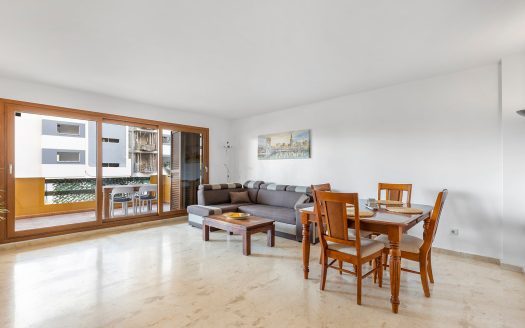 Apartment for sale in Torrevieja