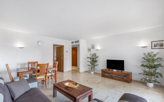 Apartment for sale in Torrevieja