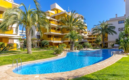 Apartment for sale in Torrevieja