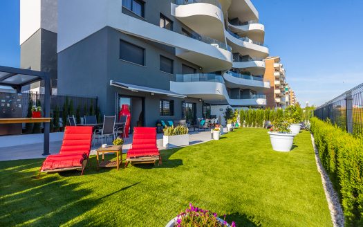 Apartment for sale in Torrevieja