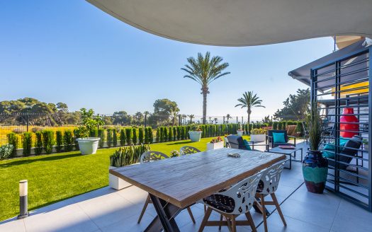 Apartment for sale in Torrevieja