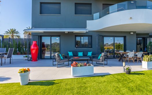 Apartment for sale in Torrevieja