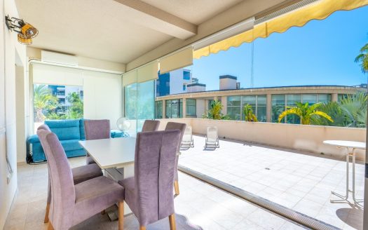 Flat for sale in Orihuela Costa