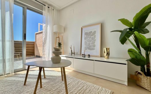 Apartment for sale in Torrevieja