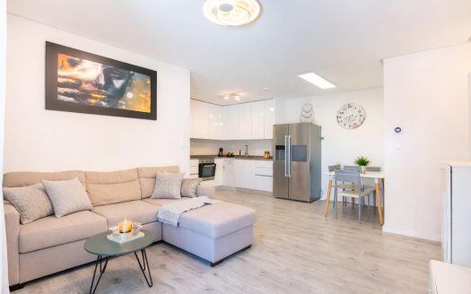 Flat for sale in Orihuela Costa