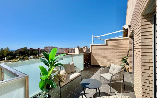 Apartment for sale in Torrevieja