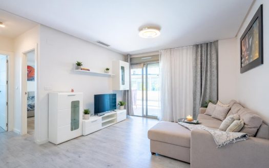 Flat for sale in Orihuela Costa